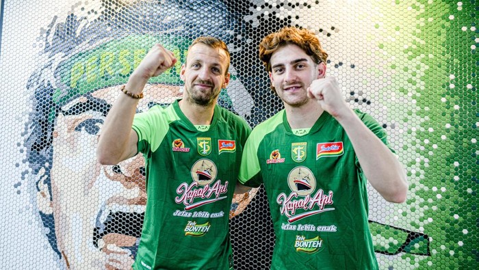 Dime Dimov dan Dejan Tumbas