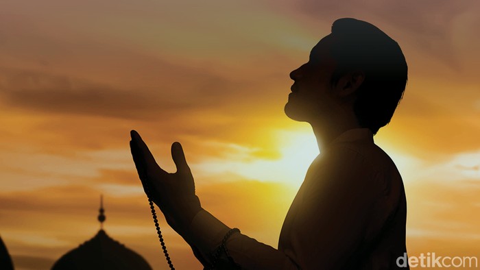 Doa Nabi Yusuf agar Terhindar dari Maksiat