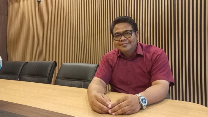 Dosen Hukum Universitas Muhammadiyah Malang (UMM) Kukuh Dwi Kurniawan