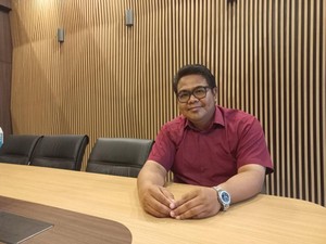 Agus Difabel Keluhkan Rutan, Dosen UMM Bicara Pembenahan Fasilitas