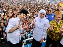 Hargai Proses Hukum, Emil Yakin MK Beri Keputusan Terbaik untuk Pilgub Jatim