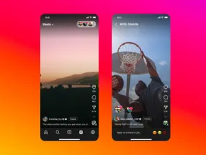 Instagram Rilis Fitur Baru untuk Reels Jelang Pemblokiran TikTok