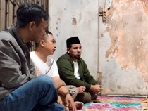 Ketua Komisi II DPRD Sukabumi Desak Pembunuh Septian Ditindak Tegas