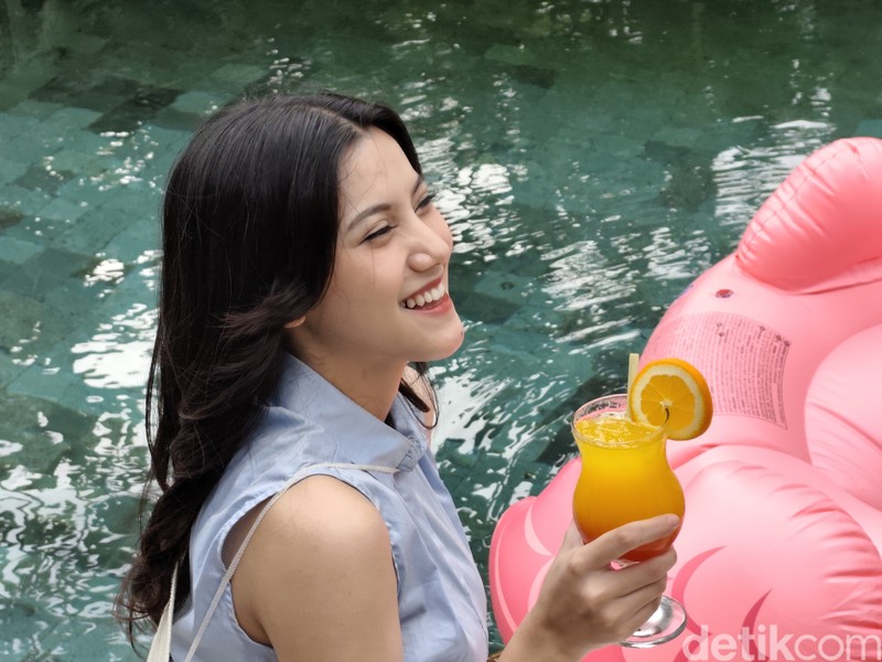 Hasil foto Redmi Note 14 Pro+ 5G