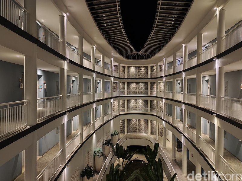 Hasil foto Redmi Note 14 Pro+ 5G