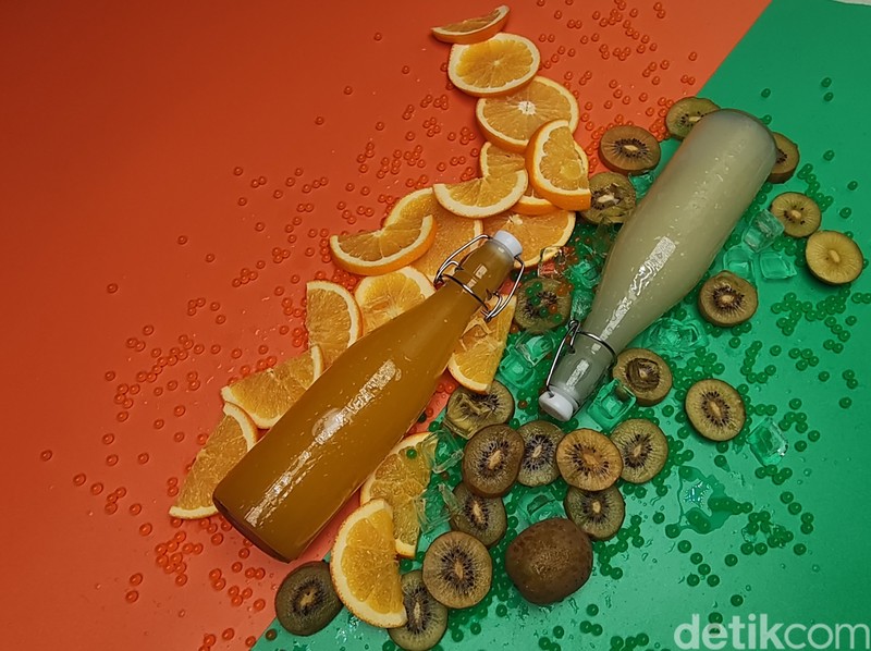 Hasil foto Redmi Note 14 Pro+ 5G