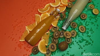 Foto dalam ruangan dengan cahaya yang memadai. Foto: Fyk/detikinet