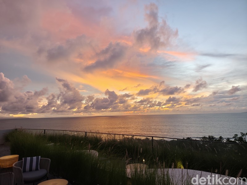 Hasil foto Redmi Note 14 Pro+ 5G