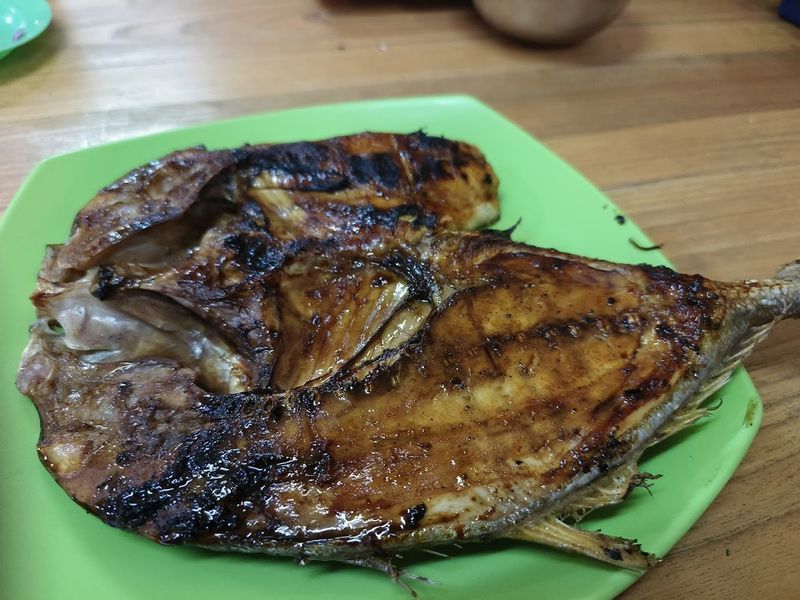Rekomendasi ikan bakar khas Makassar