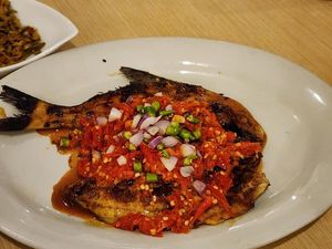 5 Resep Ikan Bakar Acara Malam Tahun Baru 2026 Lengkap Bumbu Oles