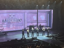 Pecah! INFINITE Balik ke Tennis Indoor setelah 10 Tahun