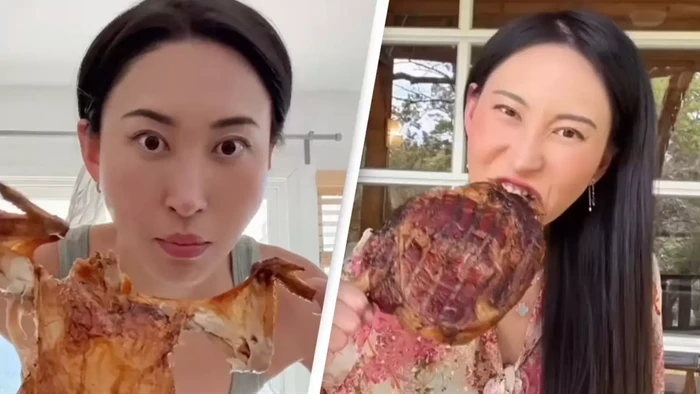 Influencer Ini Dikritik Ahli Gizi Gegara Tak Konsumsi Karbohidrat