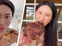 Influencer Ini Dikritik Ahli Gizi Gegara Tak Konsumsi Karbohidrat