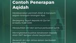 Aqidah: Pengertian, Ruang Lingkup dan Tujuannya dalam Ajaran Islam