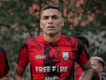 Setelah Agung Mannan, Jaimerson da Silva Merapat ke Bali United