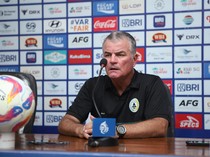 Cleberson Ungkap Peran Mazola di Balik Bangkitnya PSS Sleman