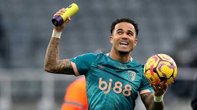 9 Hat-trick di Premier League Musim Ini, Kluivert Paling Anyar!