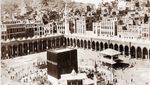 Kiswah: Kisah di Balik Penutup Kabah yang Suci
