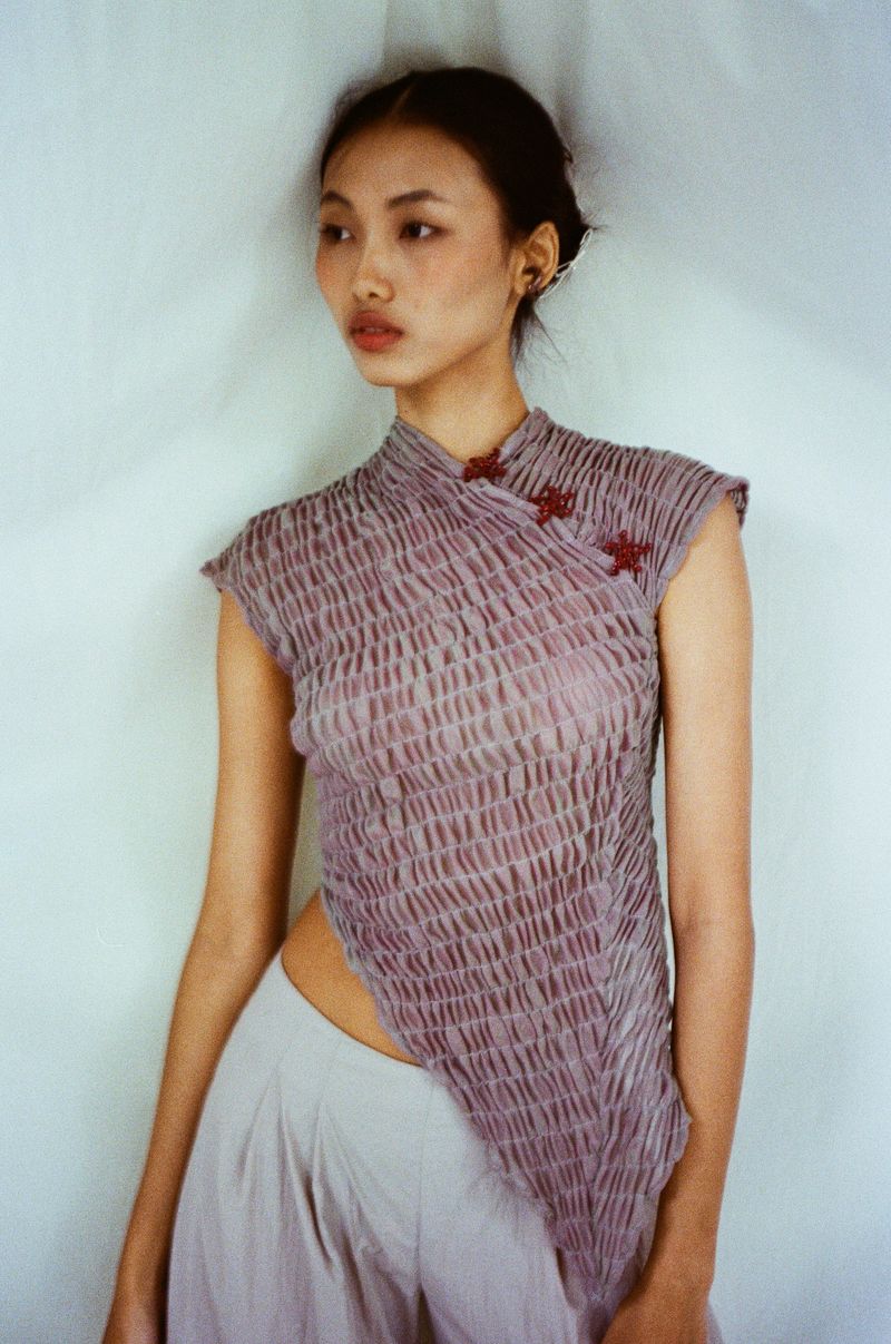 Koleksi Fashion Imlek 2025 persembahan ANW x Pillar