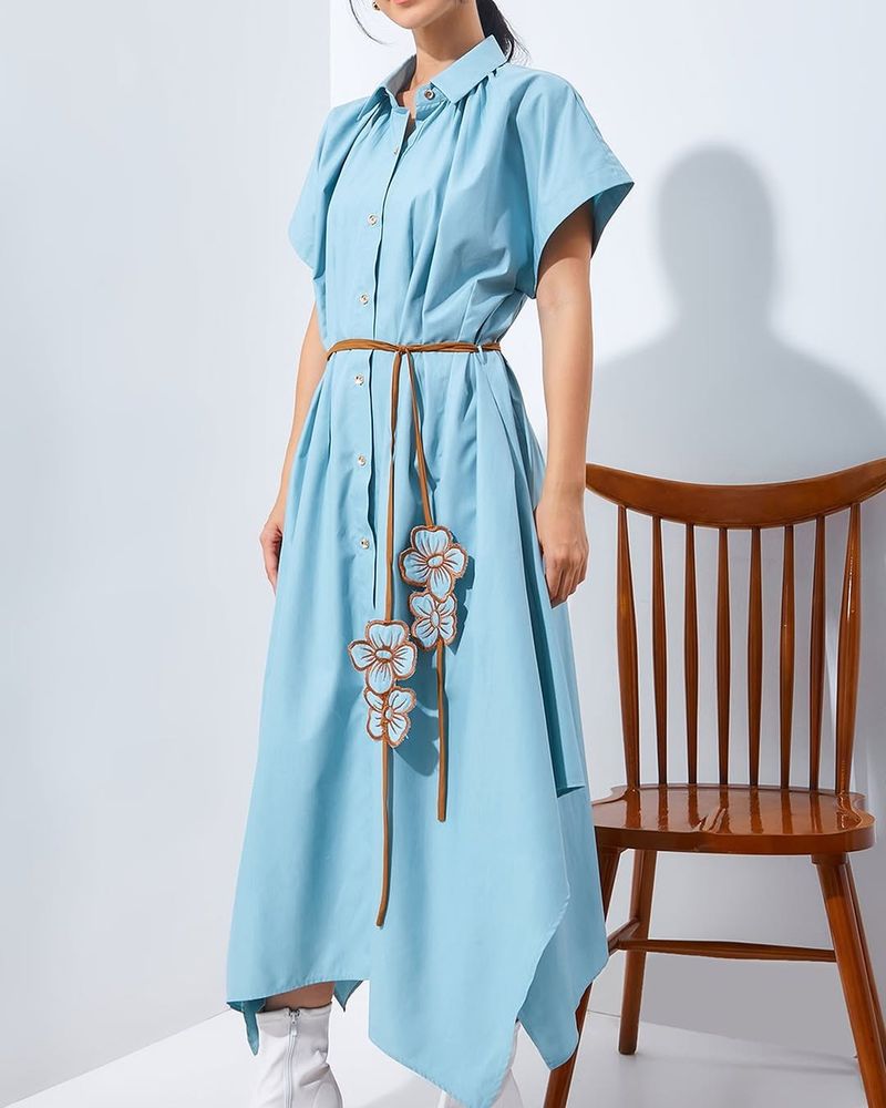 Koleksi Fashion Imlek 2025 kreasi Frederika