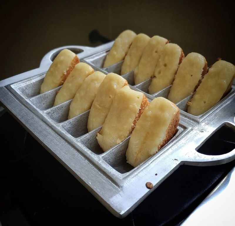 kue tradisional makassar