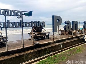 Dispar Beberkan Penyebab Kunjungan Wisatawan ke Sukabumi Menurun