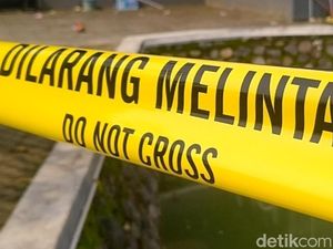 Pria Sadis Gorok Teman Sendiri di Karaoke Pemalang Jadi Tersangka