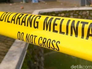 Pria Sadis Gorok Teman Sendiri di Karaoke Pemalang Jadi Tersangka