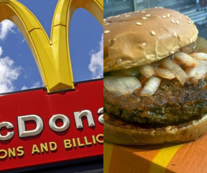 Makan Burger Terkontaminasi Bakteri, Remaja Ini Kena Gagal Ginjal