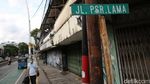 Melihat Kondisi Pasar Tertua di Jakarta