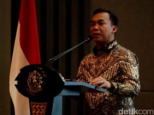 Peran Vital Ayah Jaga Ketahanan Keluarga