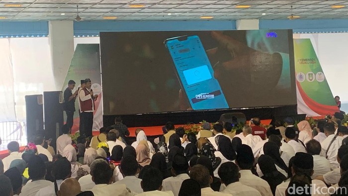 Mensos Gus Ipul berdialog dengan pilar sosial di Solo