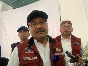 Mensos: Kemiskinan di Solo Turun, tapi Masih di Atas Rata-rata Nasional