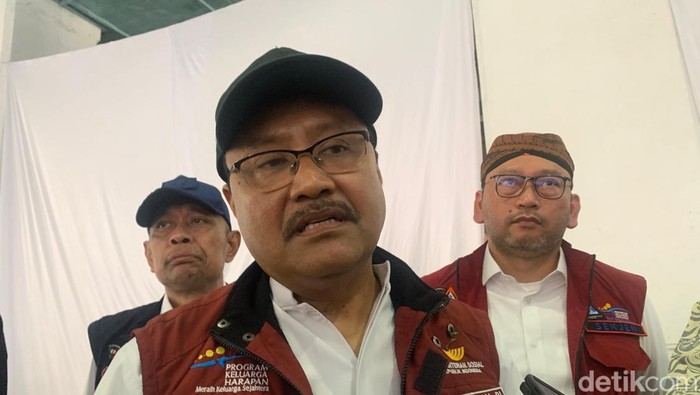 Mensos Gus Ipul