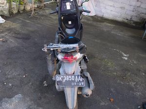 Polisi Lacak Penabrak Turis Prancis hingga Terpental-Tewas di Canggu