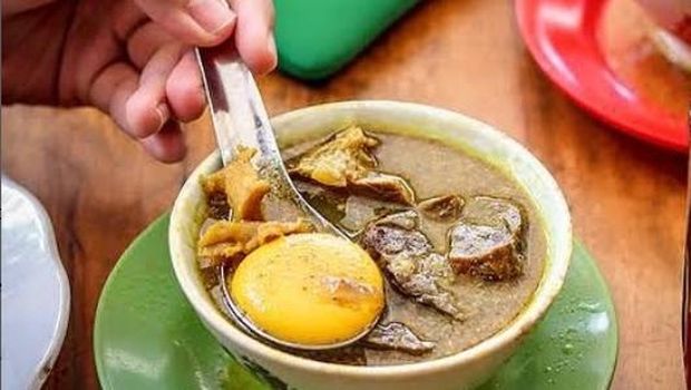 Mantap! 5 Pallubasa Legendaris di Jakarta yang Punya Rasa Otentik
