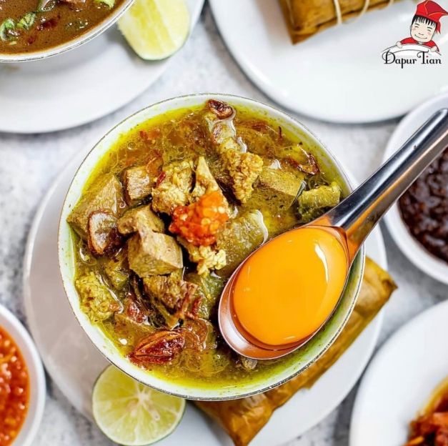Mantap! 5 Pallubasa Legendaris di Jakarta yang Punya Rasa Otentik