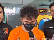 Ini yang Picu Ilham Habisi Anniyah di Kamar Hotel Selain Soal Mantan