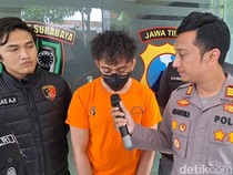 Penyesalan Ilham Tak Guna Bunuh Anniyah yang Tengah Hamil di Kamar Hotel