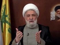 Video Pemimpin Hizbullah Respons Ancaman Pembunuhan dari Netanyahu: Sia-sia