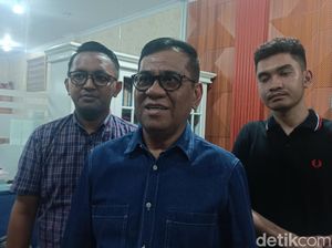 Pengacara Bantah Maryam Tuduh Sudirman Bunuh Pengacara Rudy: Dia Hanya Curiga