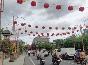 Denpasar Masuk 100 Kota Wisata Terbaik Dunia, Pemkot Tata Kawasan Heritage