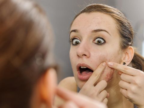 Perbedaan Bisul dan Jerawat Perbedaan Bisul dan Jerawat