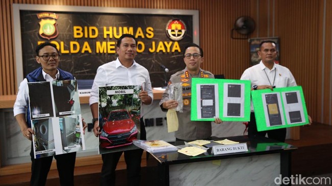 Tipu-tipu Arisan Bodong Gu Arisan Bybiyu Skema Ponzi