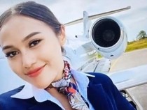 Ayah Kenang Pertemuan Terakhir dengan Osima Korban Kebakaran Glodok Plaza