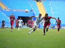 PSM Makassar Vs PSBS Biak Imbang 1-1, Bernardo Keluhkan Pemain Kelelahan