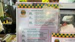 Puas Makan Burger Rp 25 Ribuan yang Toppingnya Lumer di Bekasi!