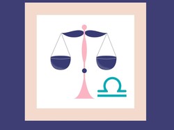 Ramalan Zodiak Libra di Tahun 2025: Ketulusan Cinta Diuji, Bisnis Makin Maju