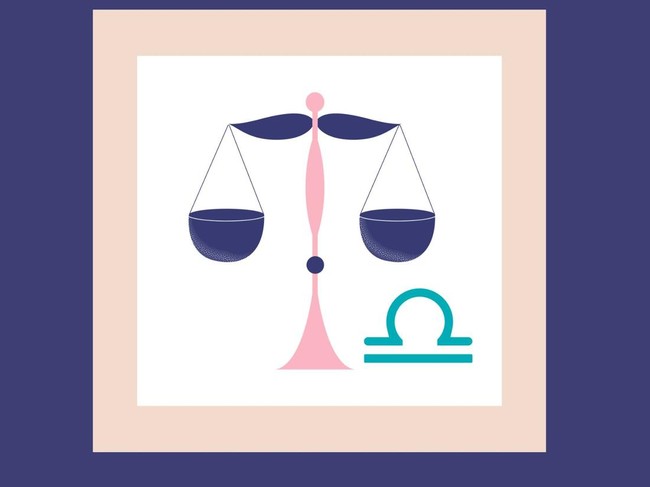 Ramalan Zodiak Libra 2025 Ramalan Zodiak Libra 2025