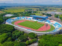 Telan Rp 357 Miliar, Renovasi Stadion Kanjuruhan Rampung